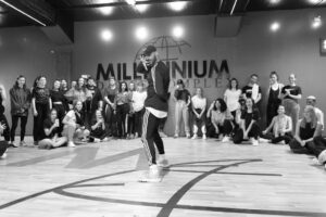 Millennium Dance Complex Germany GmbH 3